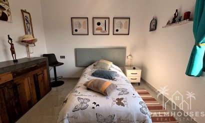 Revente - Villa - San Pedro del Pinatar - San Pedro del Pinatar Centro