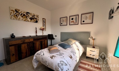 Revente - Villa - San Pedro del Pinatar - San Pedro del Pinatar Centro