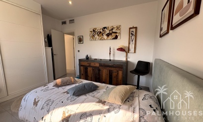 Revente - Villa - San Pedro del Pinatar - San Pedro del Pinatar Centro