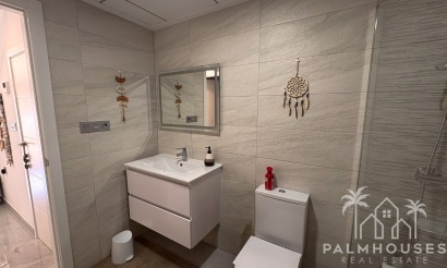 Revente - Villa - San Pedro del Pinatar - San Pedro del Pinatar Centro
