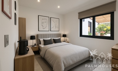 Revente - Villa - San Pedro del Pinatar - San Pedro del Pinatar Centro
