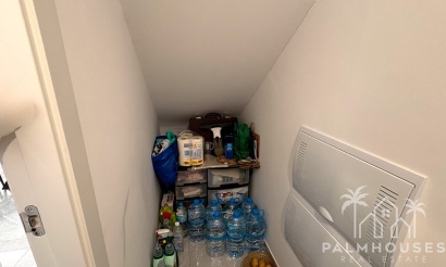 Revente - Villa - San Pedro del Pinatar - San Pedro del Pinatar Centro