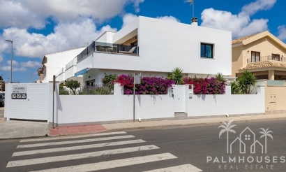 Revente - Villa - San Pedro del Pinatar - San Pedro del Pinatar Centro