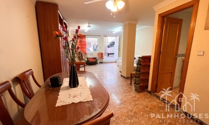 Revente - Apartment - Guardamar del Segura - Guardamar del Segura Centro