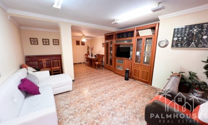 Revente - Apartment - Guardamar del Segura - Guardamar del Segura Centro