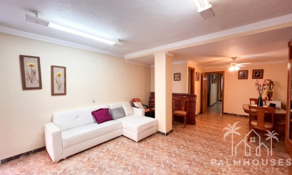 Revente - Apartment - Guardamar del Segura - Guardamar del Segura Centro