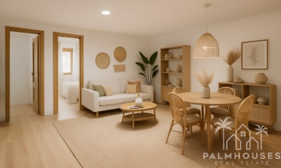 Revente - Apartment - Guardamar del Segura - Guardamar del Segura Centro