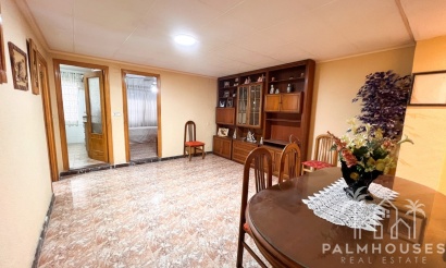 Revente - Apartment - Guardamar del Segura - Guardamar del Segura Centro
