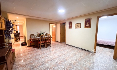 Revente - Apartment - Guardamar del Segura - Guardamar del Segura Centro