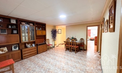 Revente - Apartment - Guardamar del Segura - Guardamar del Segura Centro