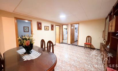 Revente - Apartment - Guardamar del Segura - Guardamar del Segura Centro