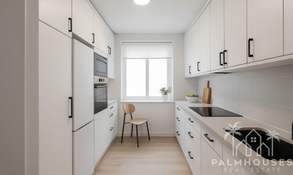Revente - Apartment - Guardamar del Segura - Guardamar del Segura Centro