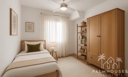 Revente - Apartment - Guardamar del Segura - Guardamar del Segura Centro