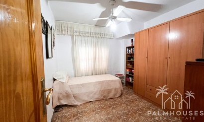 Revente - Apartment - Guardamar del Segura - Guardamar del Segura Centro