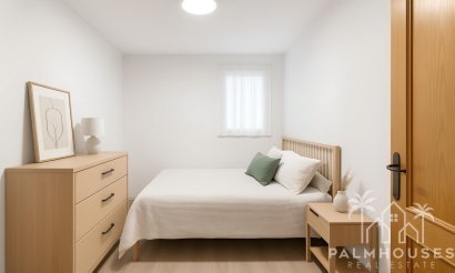 Revente - Apartment - Guardamar del Segura - Guardamar del Segura Centro
