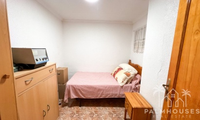 Revente - Apartment - Guardamar del Segura - Guardamar del Segura Centro