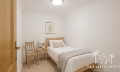 Revente - Apartment - Guardamar del Segura - Guardamar del Segura Centro