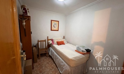 Revente - Apartment - Guardamar del Segura - Guardamar del Segura Centro
