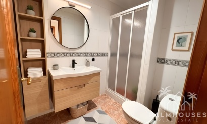 Revente - Apartment - Guardamar del Segura - Guardamar del Segura Centro