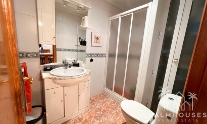 Revente - Apartment - Guardamar del Segura - Guardamar del Segura Centro