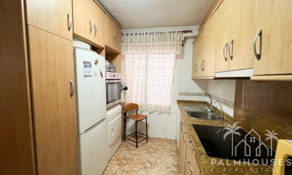 Revente - Apartment - Guardamar del Segura - Guardamar del Segura Centro