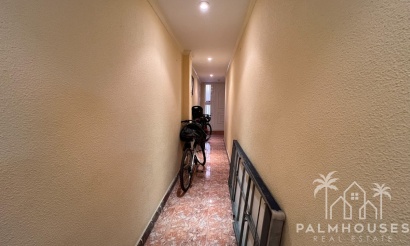 Revente - Apartment - Guardamar del Segura - Guardamar del Segura Centro