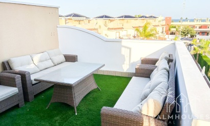 Venta - Casa - Pilar de La Horadada - Torre de la Horadada