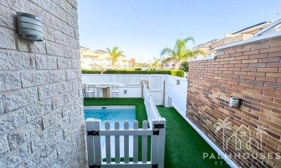 Venta - Casa - Pilar de La Horadada - Torre de la Horadada