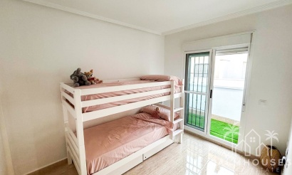 Venta - Casa - Pilar de La Horadada - Torre de la Horadada