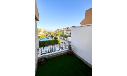 Venta - Casa - Pilar de La Horadada - Torre de la Horadada