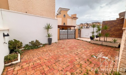 Revente - Maison - Pilar de La Horadada - Pilar de la Horadada Centro