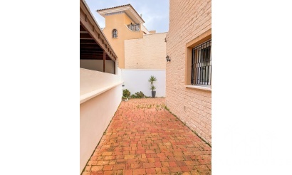 Revente - Maison - Pilar de La Horadada - Pilar de la Horadada Centro