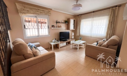 Revente - Maison - Pilar de La Horadada - Pilar de la Horadada Centro