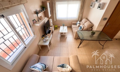 Revente - Maison - Pilar de La Horadada - Pilar de la Horadada Centro