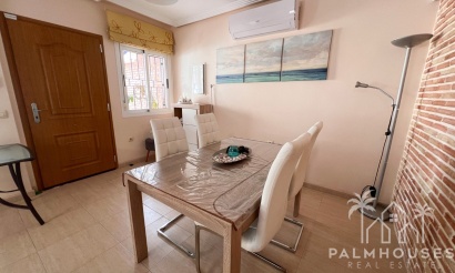 Revente - Maison - Pilar de La Horadada - Pilar de la Horadada Centro