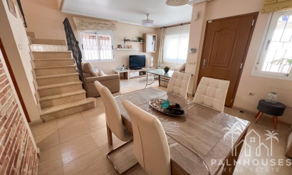 Revente - Maison - Pilar de La Horadada - Pilar de la Horadada Centro