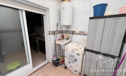 Revente - Maison - Pilar de La Horadada - Pilar de la Horadada Centro