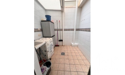Revente - Maison - Pilar de La Horadada - Pilar de la Horadada Centro