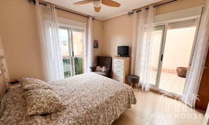 Revente - Maison - Pilar de La Horadada - Pilar de la Horadada Centro