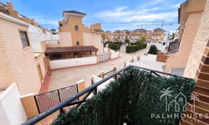 Revente - Maison - Pilar de La Horadada - Pilar de la Horadada Centro