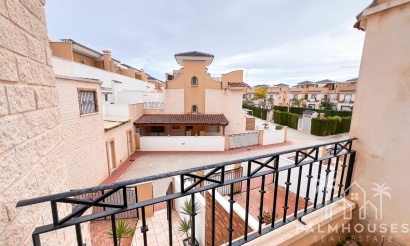 Revente - Maison - Pilar de La Horadada - Pilar de la Horadada Centro