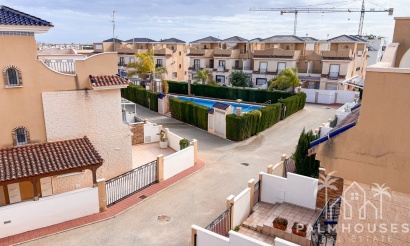 Revente - Maison - Pilar de La Horadada - Pilar de la Horadada Centro