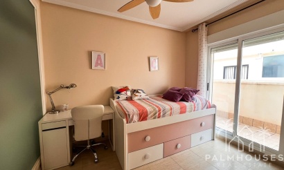 Revente - Maison - Pilar de La Horadada - Pilar de la Horadada Centro