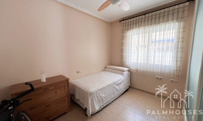 Revente - Maison - Pilar de La Horadada - Pilar de la Horadada Centro