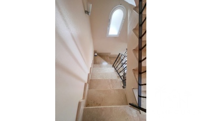 Revente - Maison - Pilar de La Horadada - Pilar de la Horadada Centro