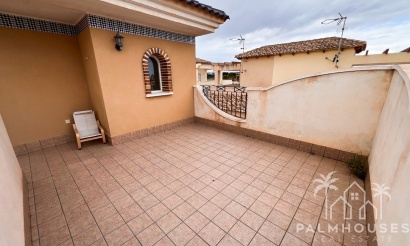 Revente - Maison - Pilar de La Horadada - Pilar de la Horadada Centro