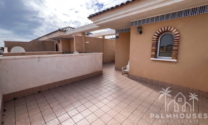 Revente - Maison - Pilar de La Horadada - Pilar de la Horadada Centro