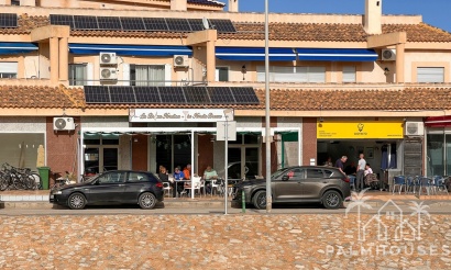 Revente - Maison - Pilar de La Horadada - Pilar de la Horadada Centro