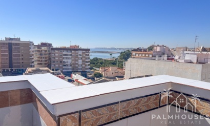 Venta - Apartment - Torrevieja - Torrevieja Centro