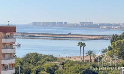 Venta - Apartment - Torrevieja - Torrevieja Centro